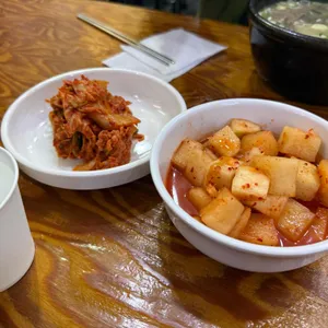 조정원 해장국설렁탕 대표 사진