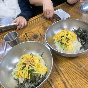 철마산 손칼국수 사진 1