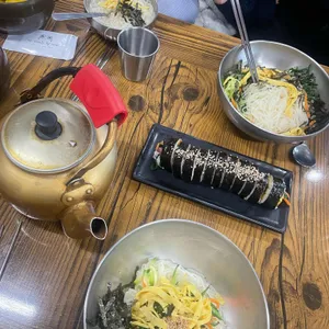 철마산 손칼국수 사진