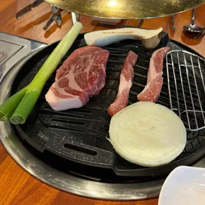 한마음정육식당 사진