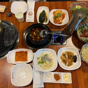 한마음정육식당 사진 2