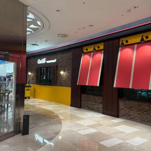 캐롤스 리뷰 사진