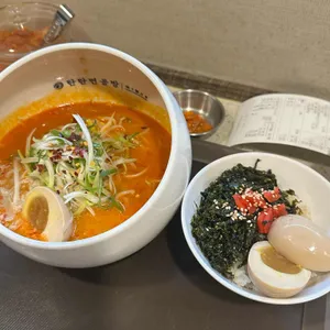 탄탄면공방 사진 1