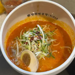 탄탄면공방 사진