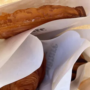 마므레 크로와상 사진