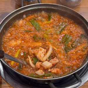 고령촌돼지찌개 사진