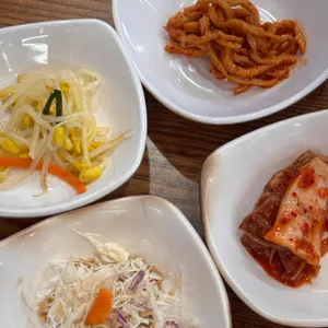 고령촌돼지찌개 사진