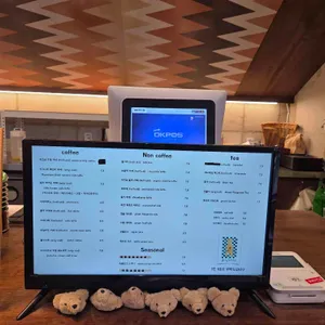 빌리앤오티스 리뷰 사진