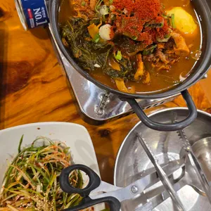 공단감자탕삼겹살 대표 사진