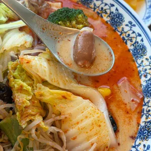 피슈마라홍탕 리뷰 사진