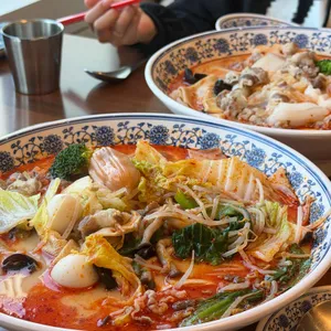 피슈마라홍탕 리뷰 사진