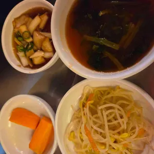 더종로빈대떡 사진