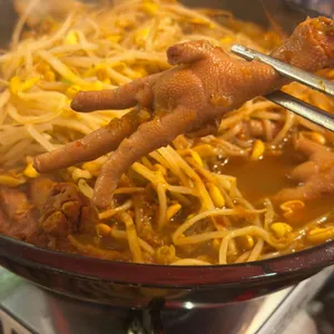 몽이닭발 사진 1