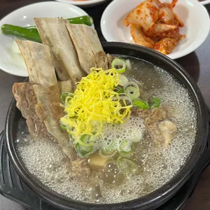 인생갈비탕 대표 사진