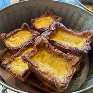 어퍼이스트베이커리 사진