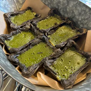 어퍼이스트베이커리 사진