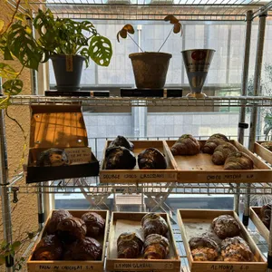 어퍼이스트베이커리 리뷰 사진