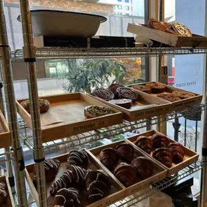 어퍼이스트베이커리 리뷰 사진