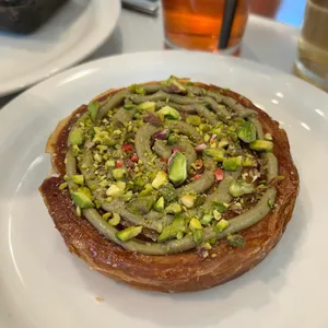 어퍼이스트베이커리 사진