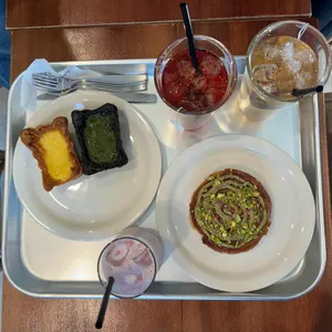 어퍼이스트베이커리 사진