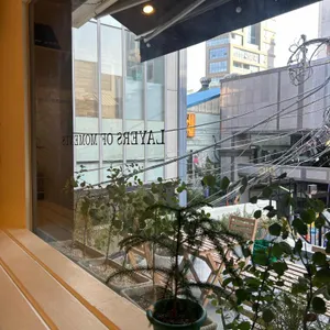 어퍼이스트베이커리 리뷰 사진