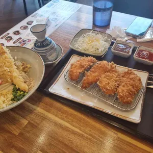 우동키노야 사진