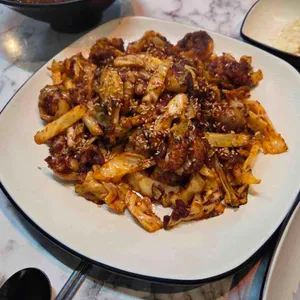 성시현쭈꾸미 대표 사진