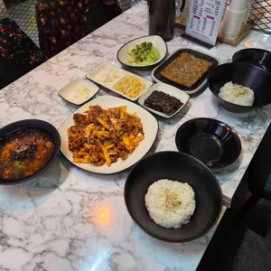 성시현쭈꾸미 사진