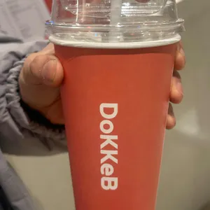 도케비커피 사진