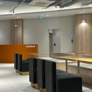 도케비커피 리뷰 사진