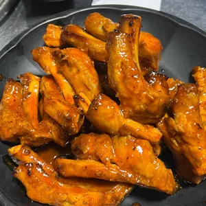 양가네쪽갈비 사진