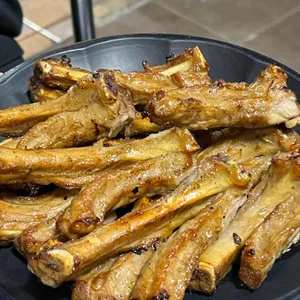 양가네쪽갈비 사진