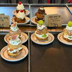 밀리언하우스 리뷰 사진