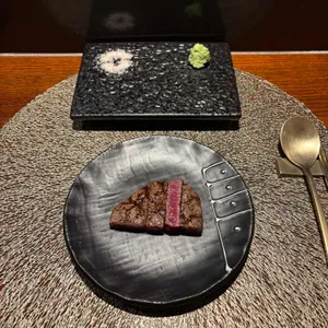 우마담 호수 사진 1