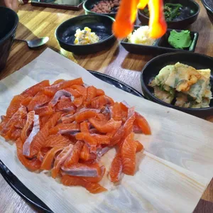 피반령송어나라 사진