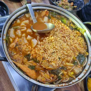 피반령송어나라 사진