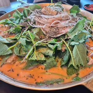 수백당 대표 사진