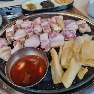 고이정 대표 사진