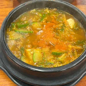 소소한 숯불갈비 사진