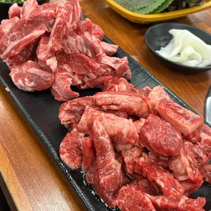 소소한 숯불갈비 대표 사진