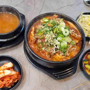 고향소갈비찜 사진 1