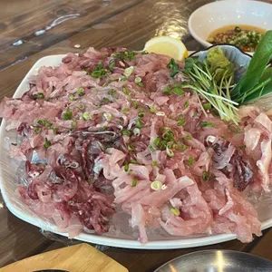 서울양어장 사진