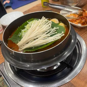 도마다리 감자탕 사진 1