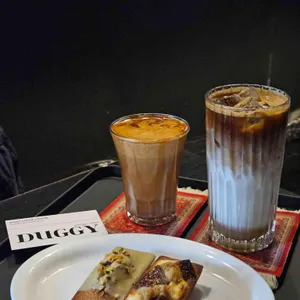 더기커피 사진 1