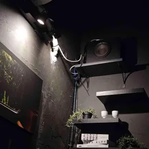 더기커피 리뷰 사진