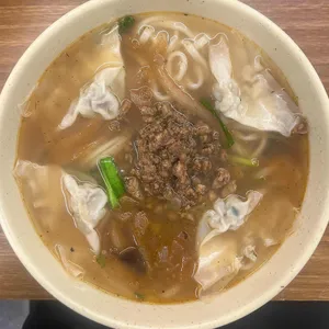 명동교자 사진 2