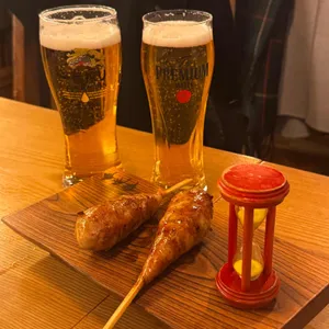 야키토리 나루토 사진 1