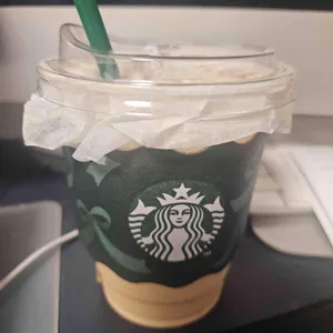 스타벅스 사진 1