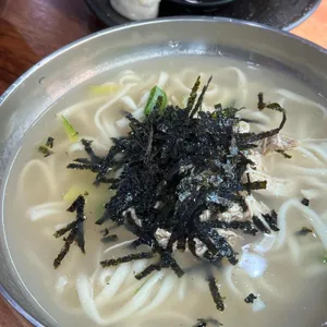 동문칼국수 사진