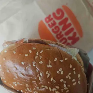 버거킹 대표 사진